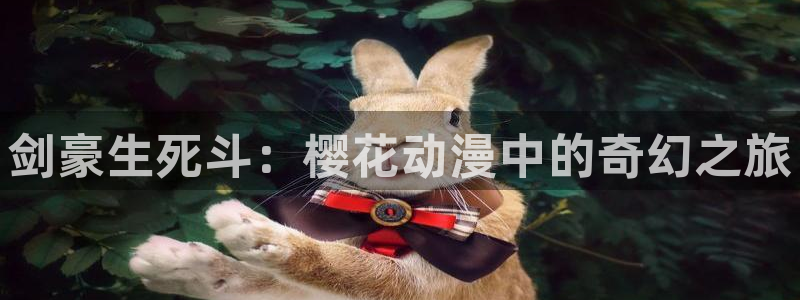omofun正版下载：剑豪生死斗：樱花动漫中的奇幻之旅