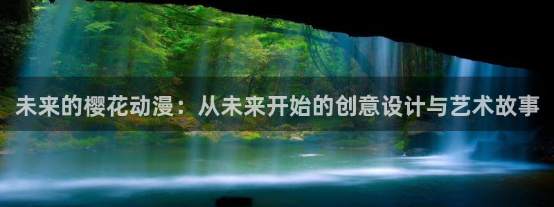 omofun动漫免费观看官网：未来的樱花动漫：从未来开始的创意设计与艺术故事