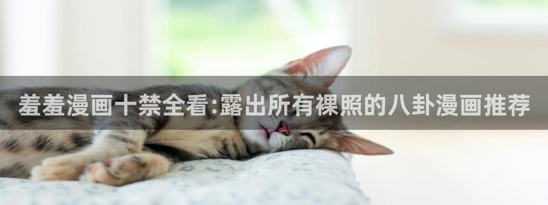 omofun入口：羞羞漫画十禁全看:露出所有裸照的八卦漫画推荐
