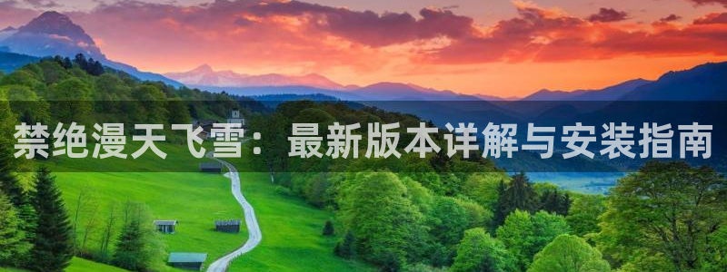 omofun在线下载：禁绝漫天飞雪：最新版本详解与安装指南